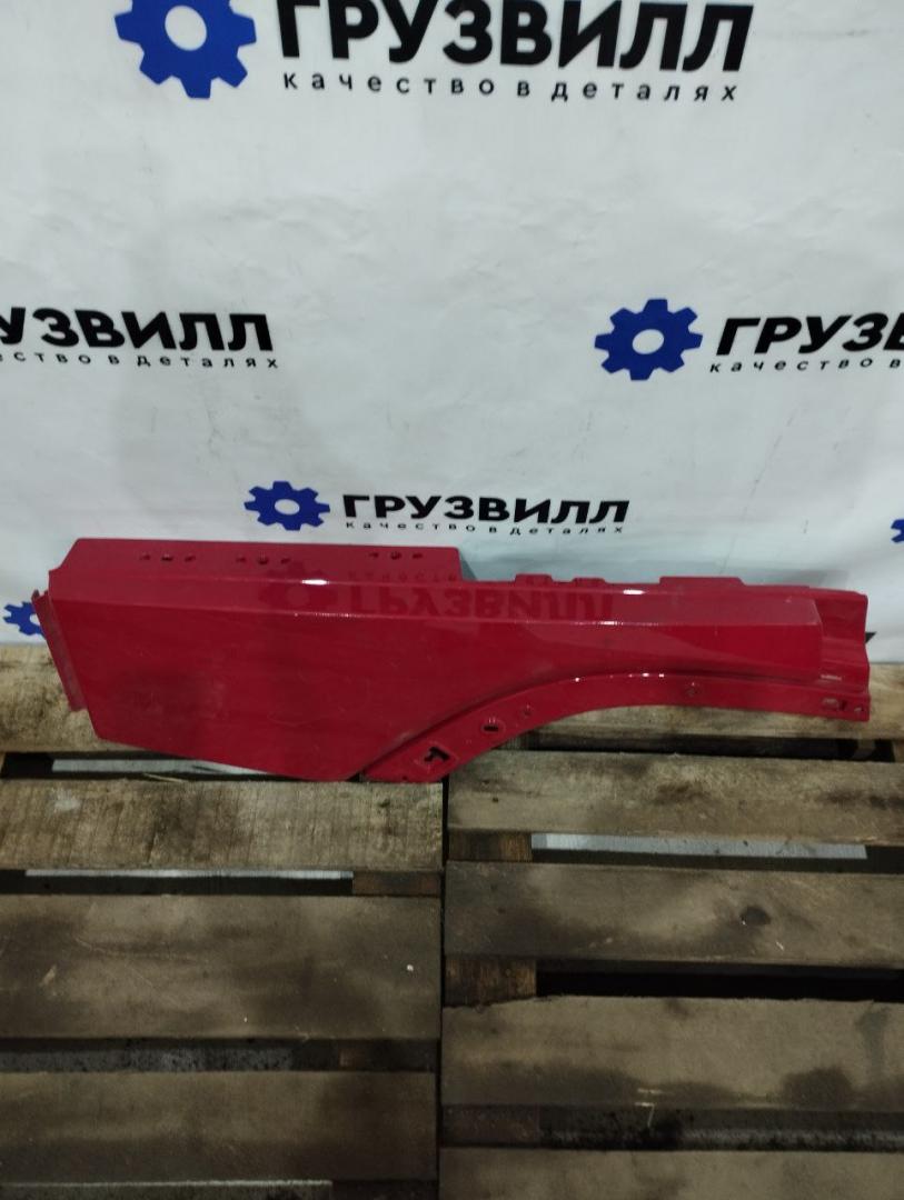 крыло Volvo FM5 1 (2019 - 2026), 82674229, 880018040 - фото №1