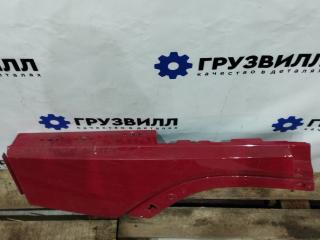 крыло Volvo FM5 1 (2019 - 2026), 82674229, 880018040
