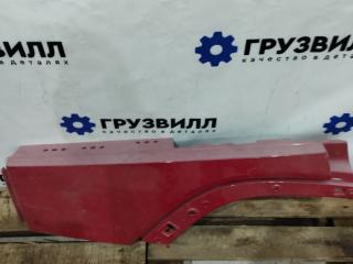 крыло Volvo FM5 1 (2019 - 2026), 82674229, 880018040