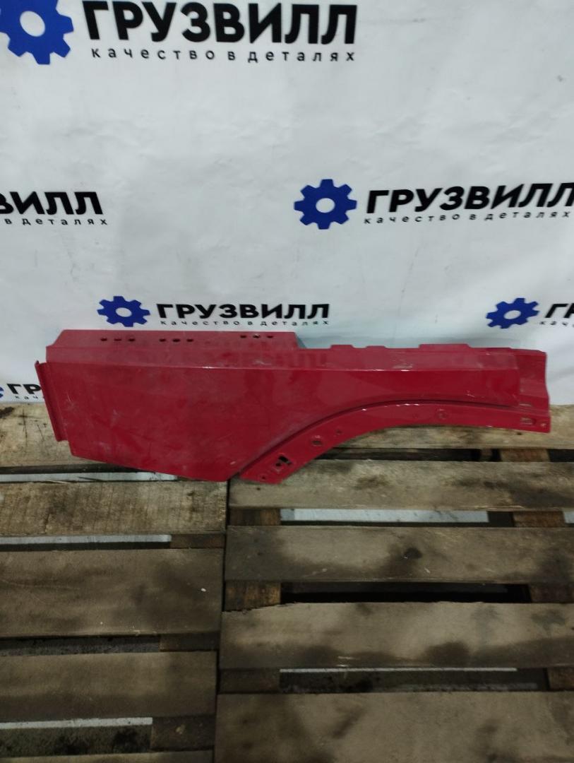 крыло Volvo FM5 1 (2019 - 2026), 82674229, 880018040 - фото №1