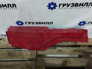 крыло Volvo FM5 1 (2019 - 2026), 82674229, 880018040