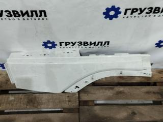 крыло Volvo FM5 1 (2019 - 2026), 82674229, 880018040