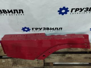 крыло Volvo FM5 1 (2019 - 2026), 82674229, 880018040
