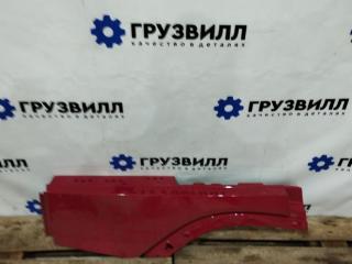 крыло Volvo FM5 1 (2019 - 2026), 82674229, 880018040