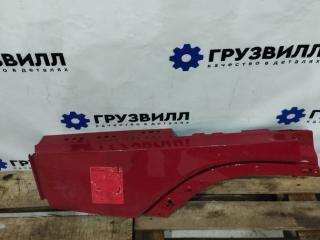 крыло Volvo FM5 1 (2019 - 2026), 82674229, 880018040