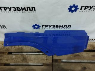 крыло Volvo FM5 1 (2019 - 2026), 82674220, 84803217