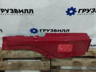 крыло Volvo FM5 1 (2019 - 2026), 82674220, 84803217
