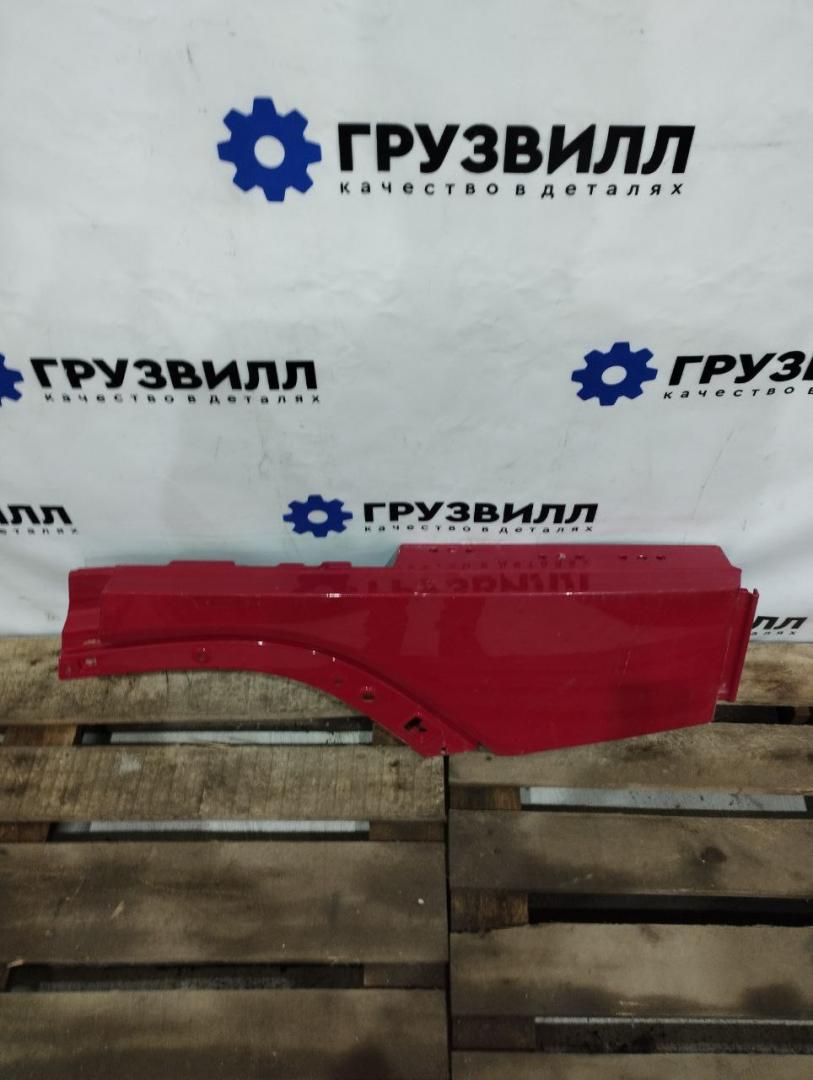 крыло Volvo FM5 1 (2019 - 2026), 82674220, 84803217 - фото №1