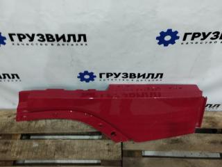 крыло Volvo FM5 1 (2019 - 2026), 82674220, 84803217
