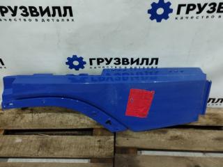крыло Volvo FM5 1 (2019 - 2026), 82674220, 84803217