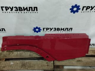 крыло Volvo FM5 1 (2019 - 2026), 82674220, 84803217