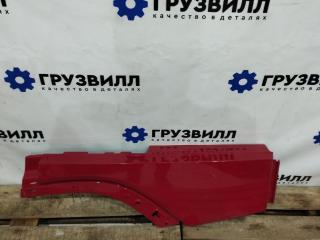 крыло Volvo FM5 1 (2019 - 2026), 82674220, 84803217