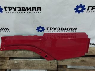 крыло Volvo FM5 1 (2019 - 2026), 82674220, 84803217