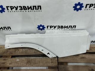крыло Volvo FM5 1 (2019 - 2026), 82674220, 84803217