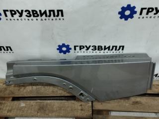 крыло Volvo FM5 1 (2019 - 2026), 82674220, 84803217