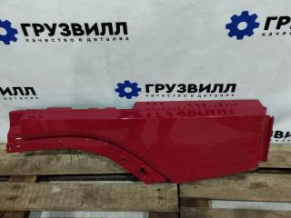 крыло Volvo FM5 1 (2019 - 2026), 82674220, 84803217