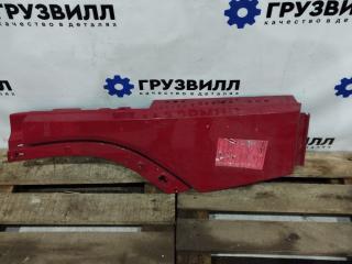 крыло Volvo FM5 1 (2019 - 2026), 82674220, 84803217