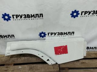 крыло Volvo FM5 1 (2019 - 2026), 82674220, 84803217