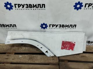 крыло Volvo FM5 1 (2019 - 2026), 82674220, 84803217