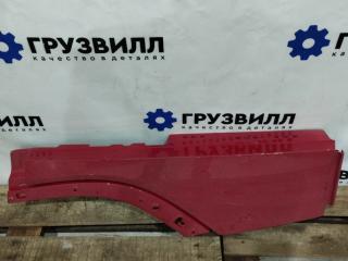 крыло Volvo FM5 1 (2019 - 2026), 82674220, 84803217