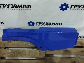 крыло Volvo FM5 1 (2019 - 2026), 82674220, 84803217