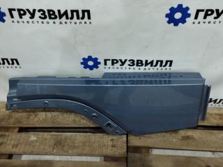 крыло Volvo FM5 1 (2019 - 2026), 82674220, 84803217