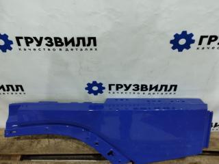 крыло Volvo FM5 1 (2019 - 2026), 82674220, 84803217