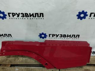 крыло Volvo FM5 1 (2019 - 2026), 82674220, 84803217