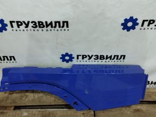 крыло Volvo FM5 1 (2019 - 2026), 82674220, 84803217