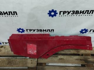 крыло Volvo FM5 1 (2019 - 2026), 82674229, 880018040