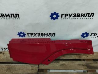 крыло Volvo FM5 1 (2019 - 2026), 82674229, 880018040