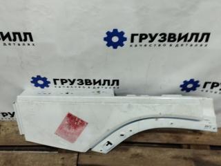 крыло Volvo FM5 1 (2019 - 2026), 82674229, 880018040