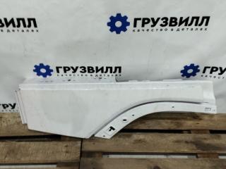крыло Volvo FM5 1 (2019 - 2026), 82674229, 880018040