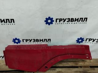 крыло Volvo FM5 1 (2019 - 2026), 82674229, 880018040