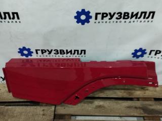 крыло Volvo FM5 1 (2019 - 2026), 82674229, 880018040