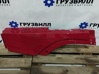 крыло Volvo FM5 1 (2019 - 2026), 82674229, 880018040