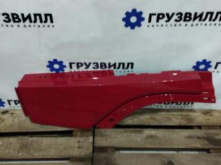 крыло Volvo FM5 1 (2019 - 2026), 82674229, 880018040