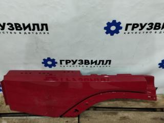 крыло Volvo FM5 1 (2019 - 2026), 82674229, 880018040