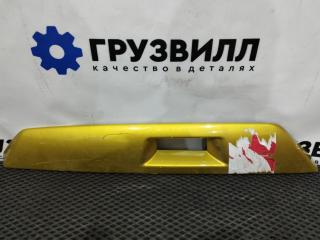 Накладка кронштейна зеркала лев. Volvo FH4 первое поколение (2013 - 2020), 23584901, 23584893, 23584974