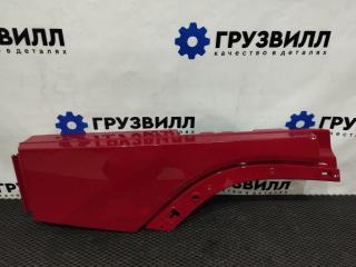крыло Volvo FM5 1 (2019 - 2026), 82674229, 84803251