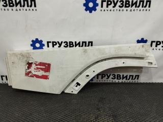 крыло Volvo FM5 1 (2019 - 2026), 82674229, 84803251