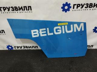 Продолжение двери правое Renault T-Series 1 поколение (2013 - 2026), 82510542, 50126324