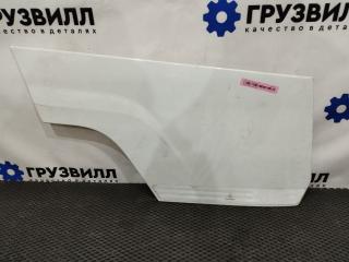Продолжение двери правое Renault T-Series 1 поколение (2013 - 2026), 82510542, 50126324