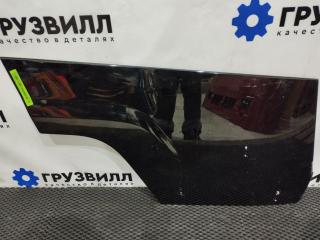 Продолжение двери правое Renault T-Series 1 поколение (2013 - 2026), 82510542, 50126324