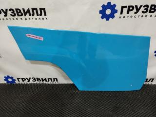 Продолжение двери правое Renault T-Series 1 поколение (2013 - 2026), 82510542, 50126324