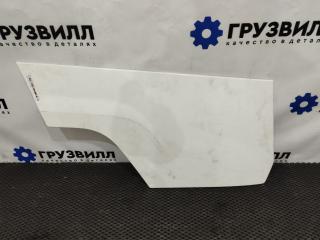 Продолжение двери правое Renault T-Series 1 поколение (2013 - 2026), 82510542, 50126324