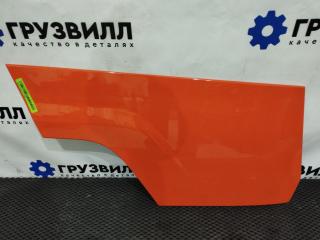 Продолжение двери правое Renault T-Series 1 поколение (2013 - 2026), 82510542, 50126324