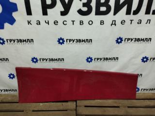 Спойлер кабины Volvo FMX 1 (2013 - 2020), 84259720, 84236363