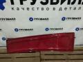 Спойлер кабины Volvo FMX 1 (2013 - 2020), 84259720, 84236363 - фото №4