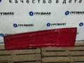 Спойлер кабины Volvo FMX 1 (2013 - 2020), 84259720, 84236363 - фото №4